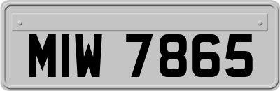 MIW7865