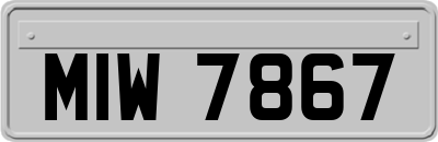 MIW7867