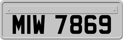 MIW7869