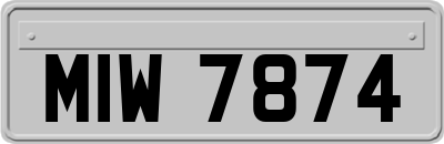 MIW7874