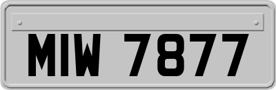 MIW7877