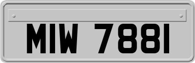MIW7881