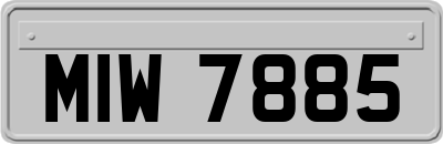 MIW7885