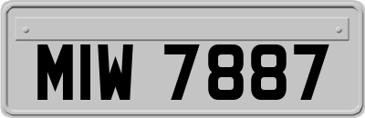 MIW7887