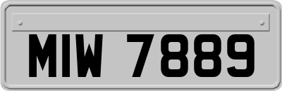 MIW7889