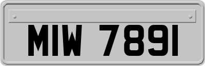 MIW7891