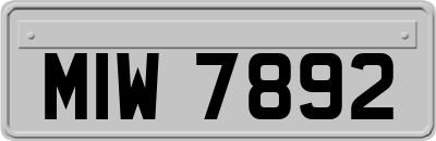 MIW7892