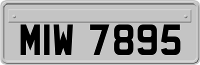MIW7895