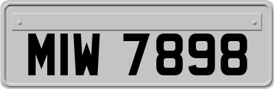 MIW7898