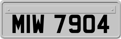 MIW7904