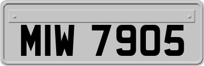 MIW7905