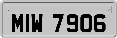MIW7906