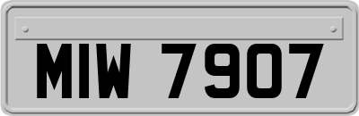 MIW7907