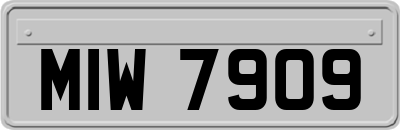 MIW7909