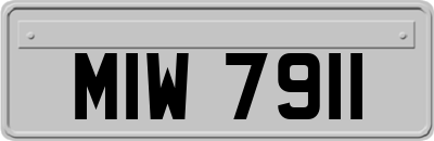 MIW7911