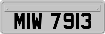 MIW7913