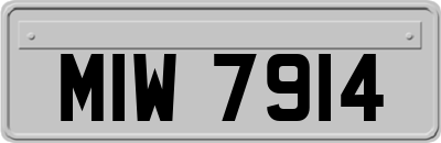MIW7914