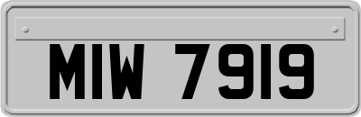MIW7919