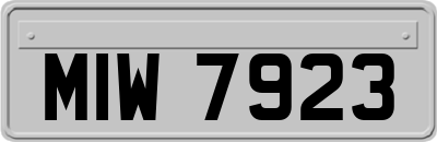 MIW7923