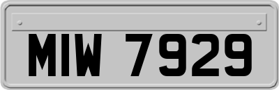 MIW7929