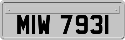 MIW7931
