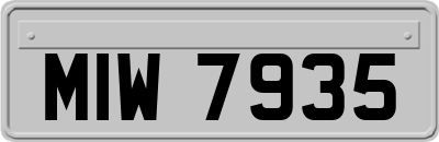 MIW7935