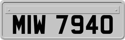MIW7940