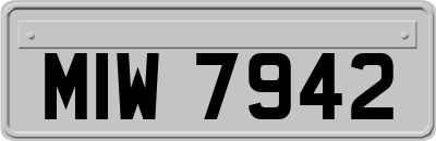 MIW7942