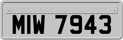 MIW7943