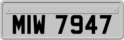 MIW7947
