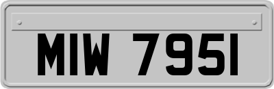 MIW7951