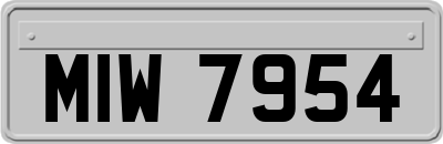 MIW7954