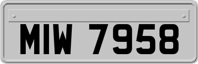 MIW7958