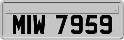 MIW7959