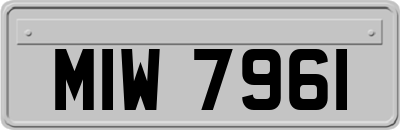 MIW7961