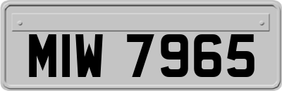 MIW7965