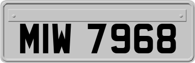 MIW7968