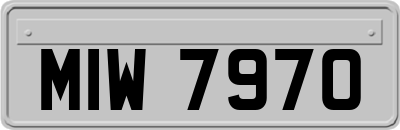 MIW7970