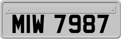MIW7987