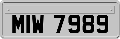 MIW7989