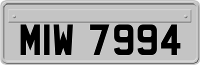 MIW7994