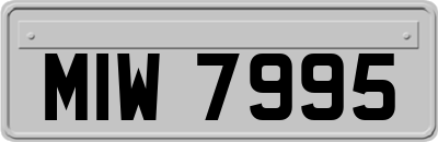 MIW7995