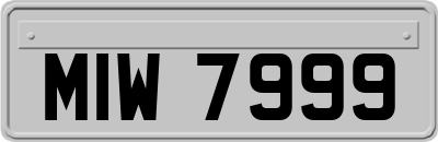 MIW7999