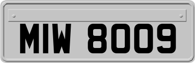MIW8009