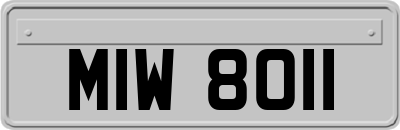 MIW8011