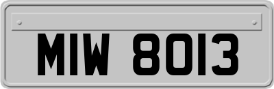 MIW8013