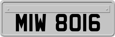 MIW8016