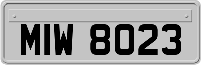 MIW8023