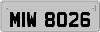 MIW8026