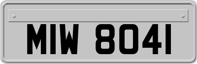 MIW8041
